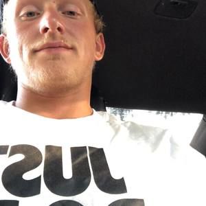 Meet your Posher, Ryan